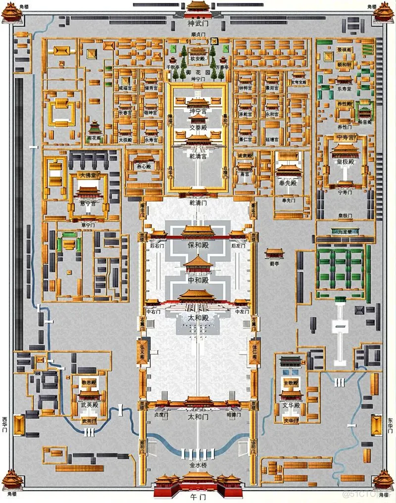 混乱与整齐-布局-PCB系列教程1-12_PCB_02